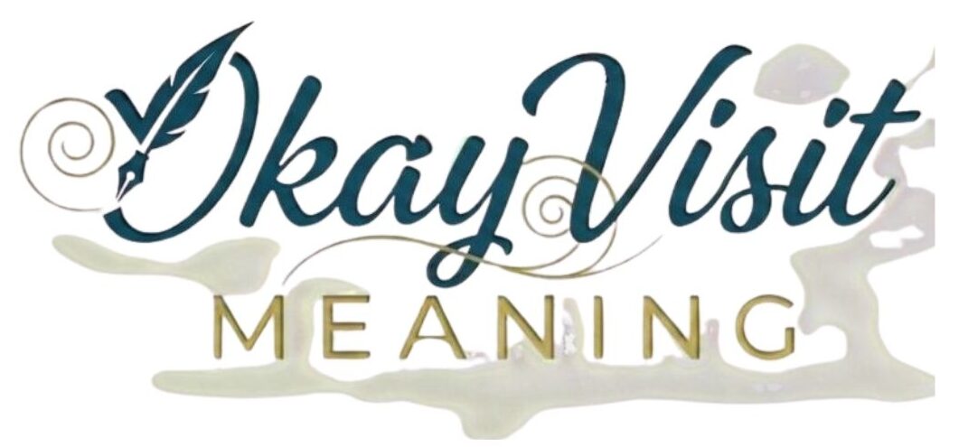 Okay Visit
