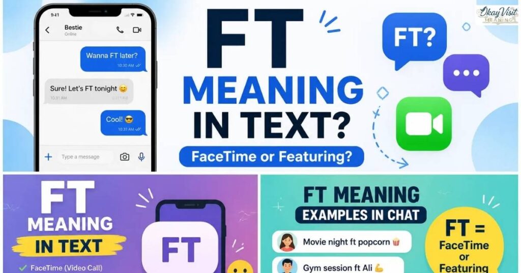 Different Contexts & Use Cases