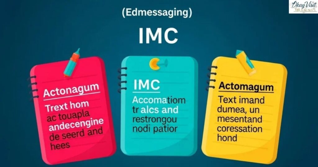 IMC on Different Platforms