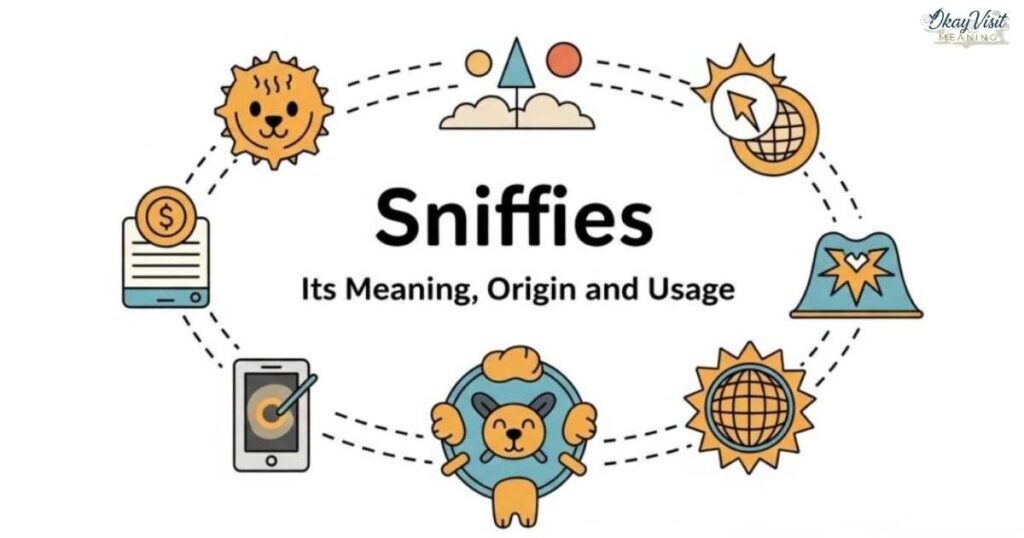 Origin and Popularity of “Sniffies