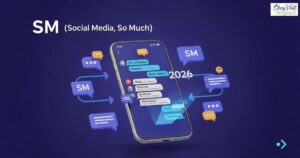 SM Meaning