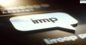 What Does “Imp” Mean in Text