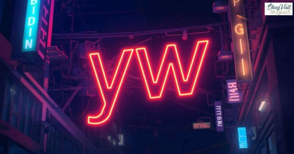 When to Use and When Not to Use YW
