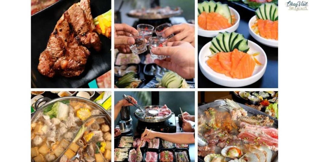 Origin and Popularity of Mukbang